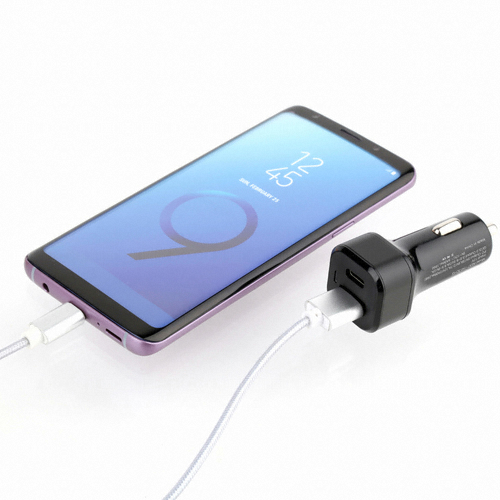 �������������ͽ� 2��Ʈ USB ������ NEXT-1413CHG