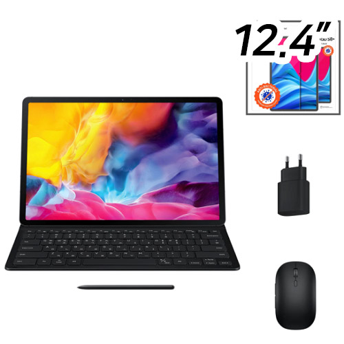 삼성전자 갤럭시탭S8 플러스+오피스 (128GB)