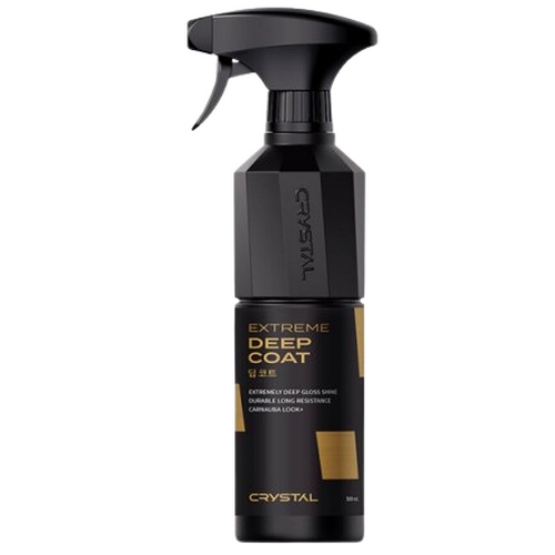 불스원 크리스탈 딥코트 500ml (1개)