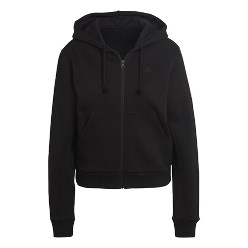 아디다스 ALL SZN 풀집후디 HC8848
