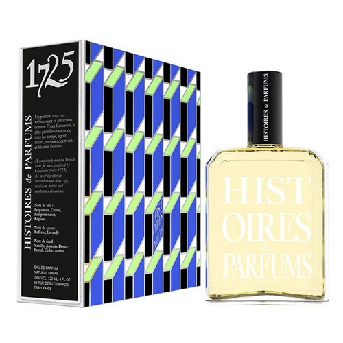 이스뜨와드퍼퓸 1725 카사노바 (120ml)