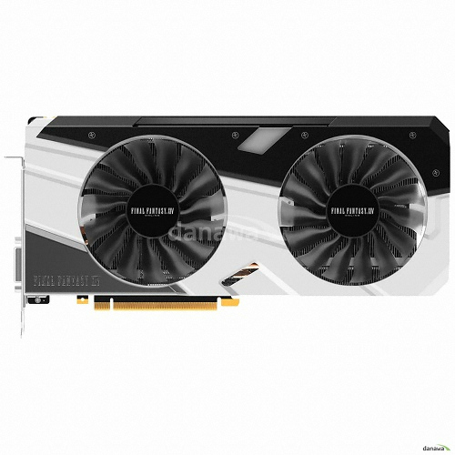 이엠텍 XENON 지포스 GTX1070 JETSTREAM D5 8GB FF14 에디션_이미지