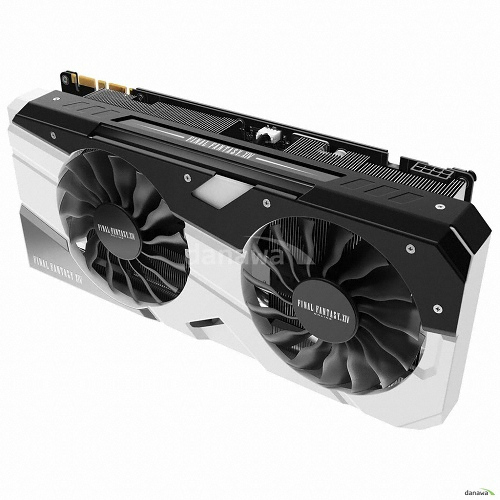 이엠텍 XENON 지포스 GTX1070 JETSTREAM D5 8GB FF14 에디션_이미지