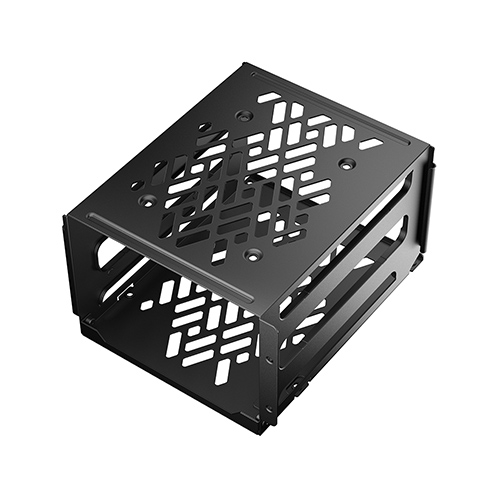 Fractal Design Hard Drive Cage Kit - Type B_이미지