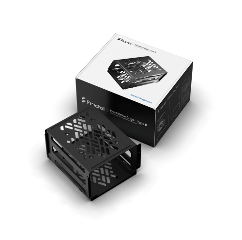 Fractal Design Hard Drive Cage Kit - Type B_이미지