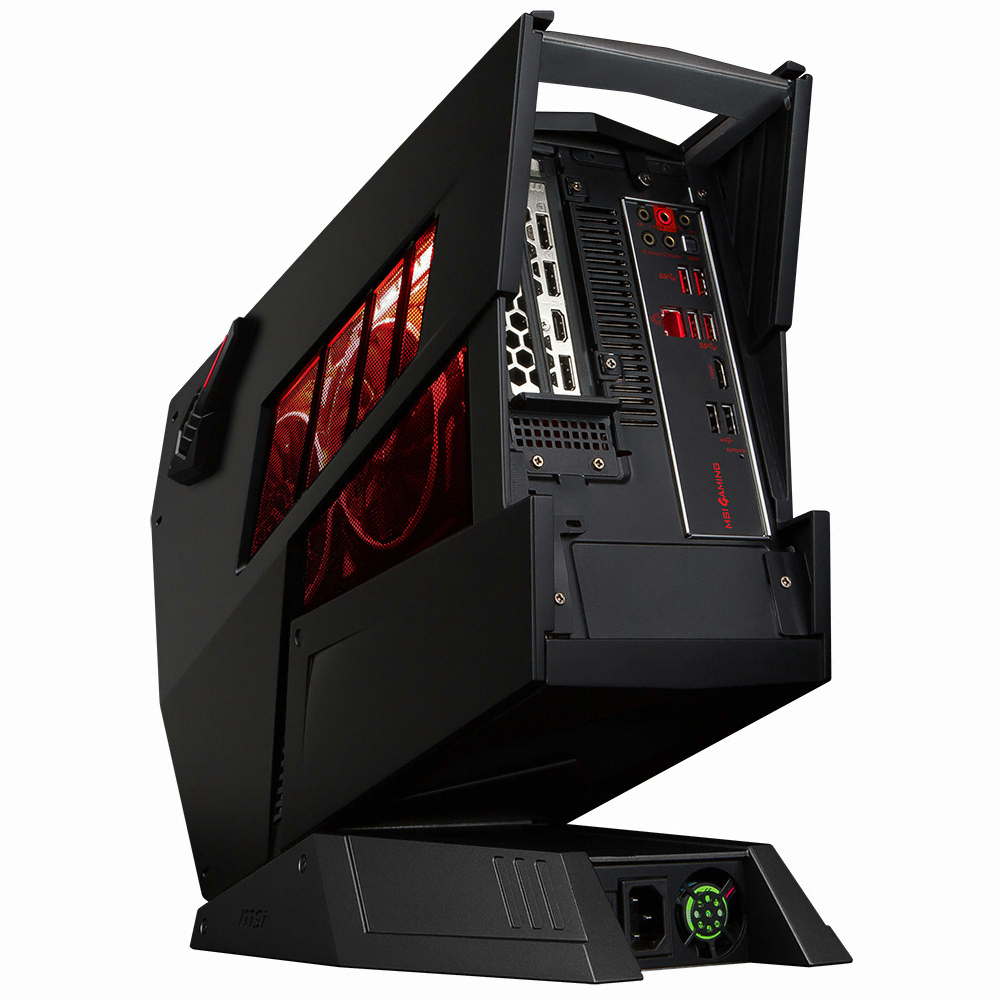 MSI 이지스3 8RG70OP Win10 (16GB, SSD 128GB + 1TB)_이미지