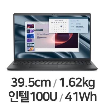 DELL Pro 15 Essential PV15250-UB01KR