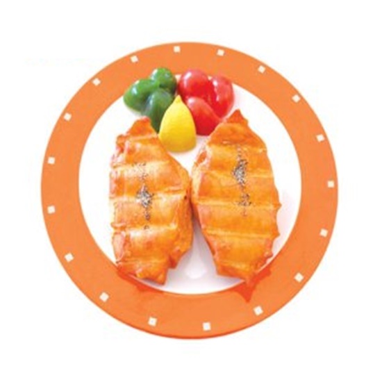 닭가슴살 훈제 칠리맛 200g