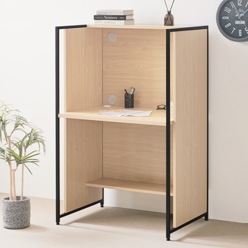 e스마트 메쉬 1인 집중력 독서실책상 (800x600)