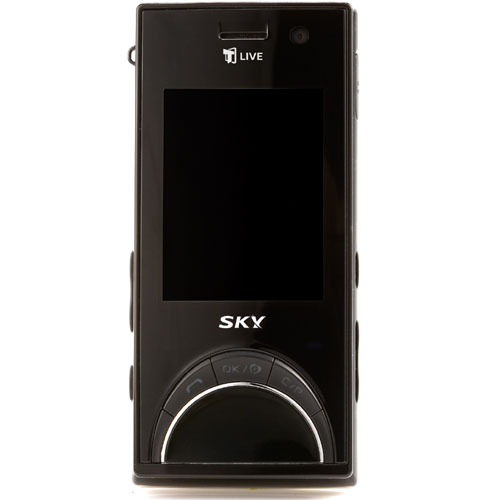 팬택 SKY IM-S320K [KT] (번호이동)_이미지