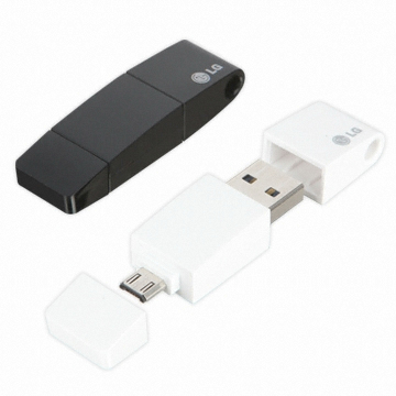 LG전자 SMART USB MU4 (16GB)_이미지