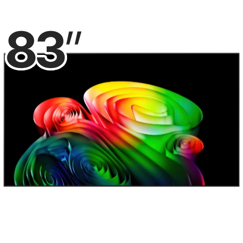 LG전자 올레드 AI OLED83B6KNA이미지입니다. 누르면 해당 게시물로 새창이동합니다.