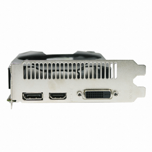 액슬 지포스 GTX1050 Ti 클래식 D5 4GB_이미지