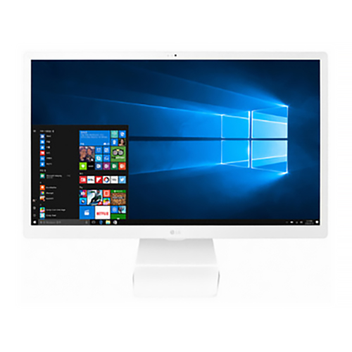 LG전자  24V570-LRP1K [8GB, SSD 256GB + 500GB] 상품이미지