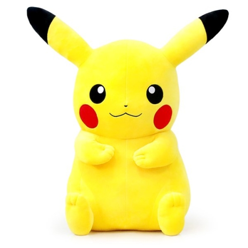 누리토이즈 포켓몬스터 XY 봉제인형- 피카츄 (60cm)