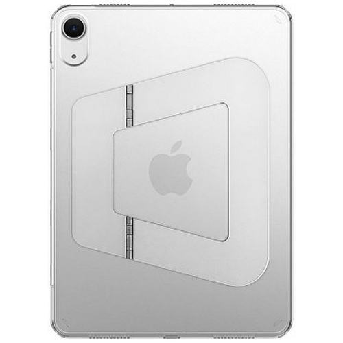 태블리스 iPad mini A17 Pro 7세대 알루미늄 스탠드 셀트 케이스_이미지