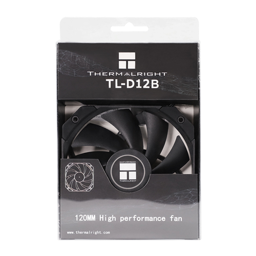 Thermalright TL-D12B_이미지