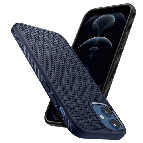 아이폰12/12 프로 리퀴드에어 케이스