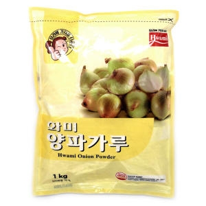 화미제당 화미 양파가루 1kg  양파분말/향신료_이미지