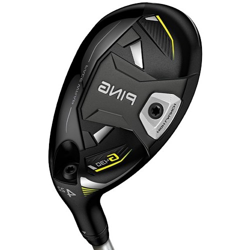 �� G430 HL �޼� ���̺긮��