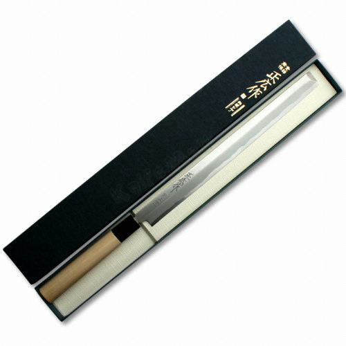 마사히로 특상 복사시미 21cm_이미지