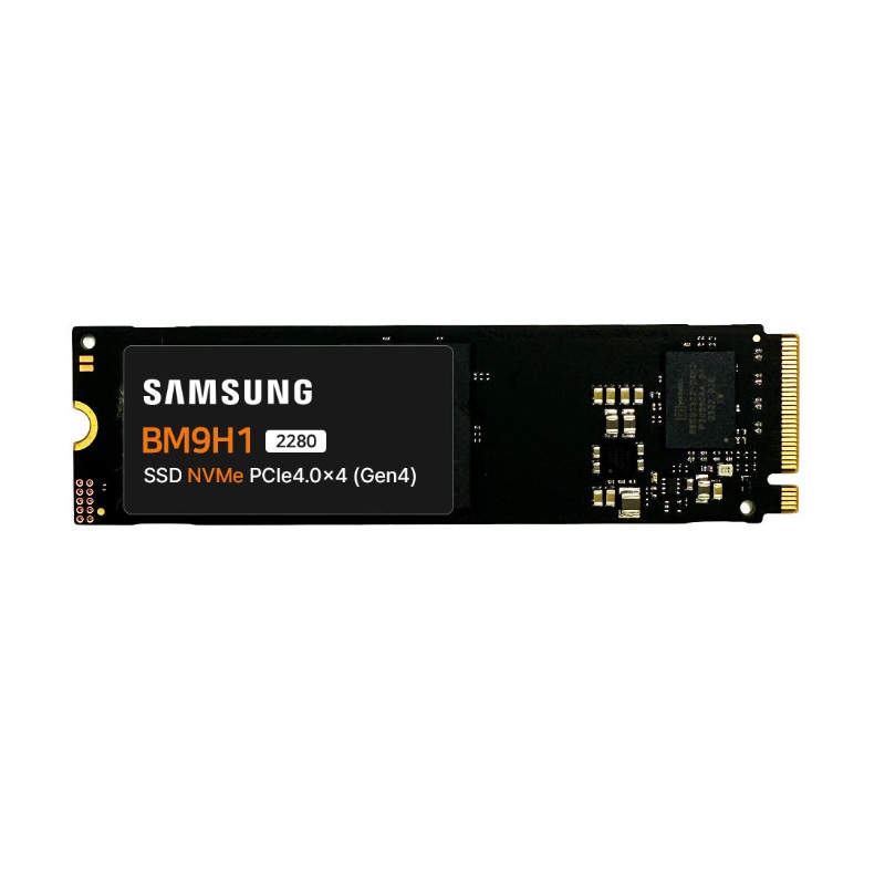 BM9H1 M.2 NVMe 벌크