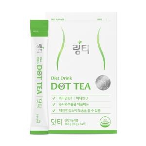 링티 닷티 14포 (4개)