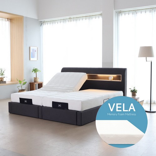 모베 아다지오 모션베드 SS+SS이미지입니다. 누르면 해당 게시물로 새창이동합니다.