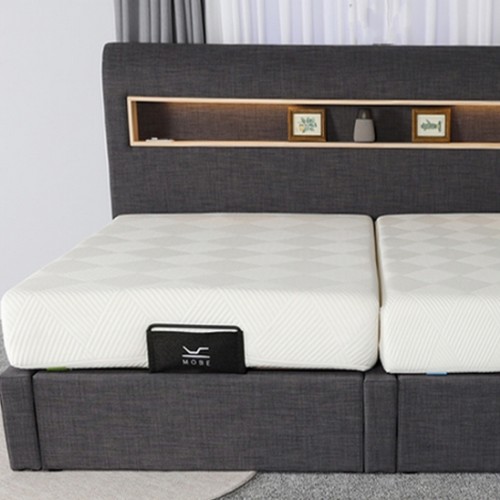 모베 아다지오 모션베드 SS+SS (베라메모리폼)_이미지