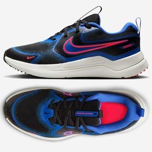 나이키 국내판 아동화 코스믹 러너 GS HM4402-002 PNA2508_이미지