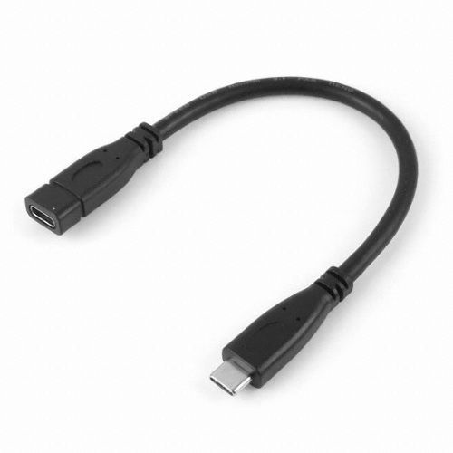 라이트컴 COMS USB3.1 Type C-C 연장 젠더 (BU159)_이미지