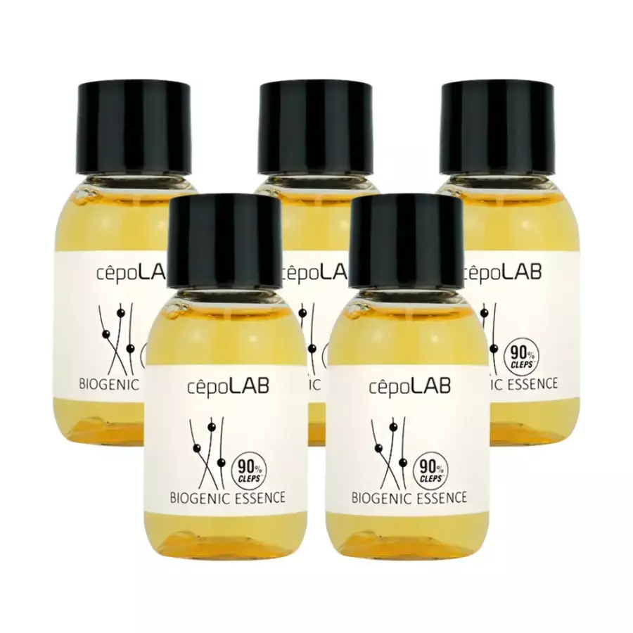 세포랩 바이오제닉 에센스 90% 30ml (클렙스 92.8% 에센스) (5개)_이미지