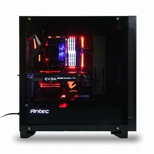 Antec P110 LUCE