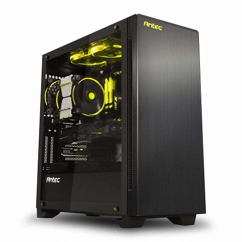 Antec P110 LUCE_이미지
