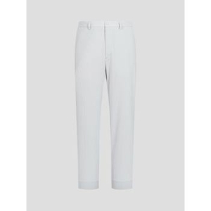 LIGHT SETUP 썸머 플리츠 릴렉스핏 셋업 팬츠 라이트 그레이 RY5321C842