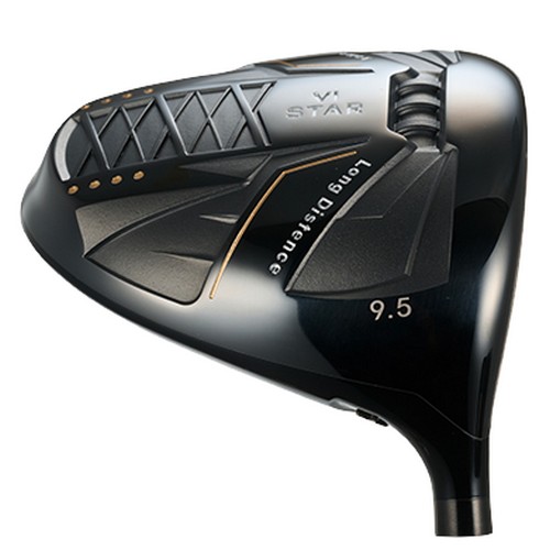 지브이투어 히스케이 비스타 커스텀 드라이버+오토플렉스 샤프트 (조이365 정품)_이미지