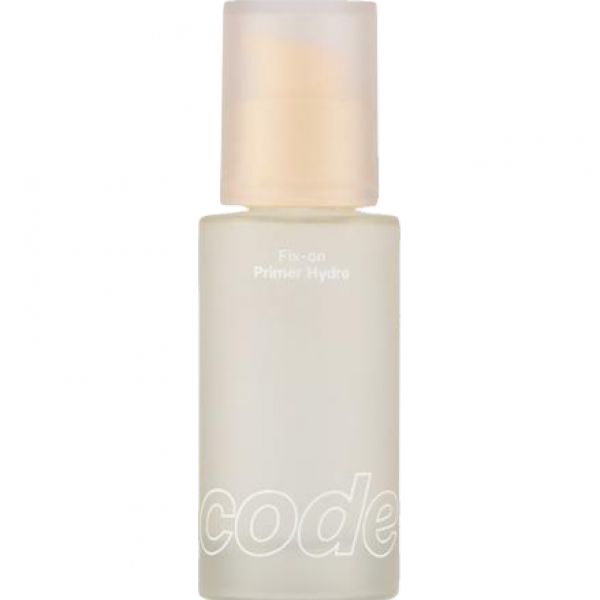 코드글로컬러 픽스온 프라이머 하이드로 30ml (1개)_이미지