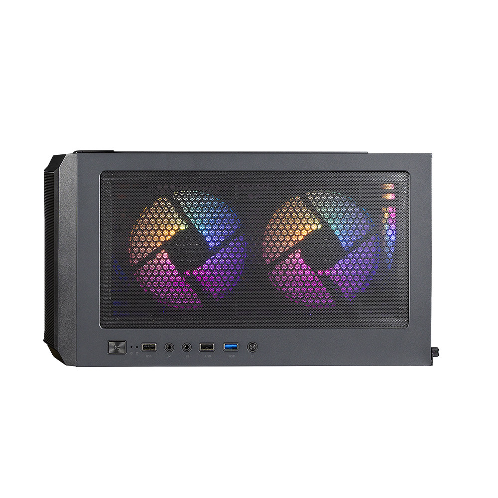잘만 N7 Plus V2 (블랙)_이미지