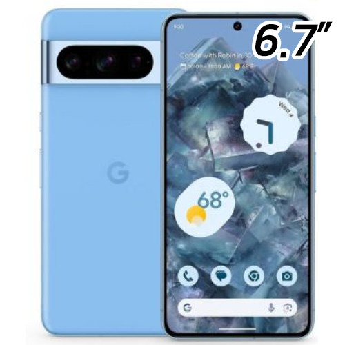 Google 픽셀 8 프로 256GB, 자급제 (해외구매)_이미지