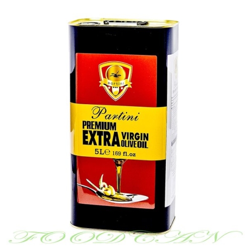 미가사 파티니 엑스트라버진 올리브오일 5L