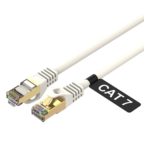 마하링크 CAT.7 SFTP 랜케이블 (20m, ML-7FL20M)_이미지
