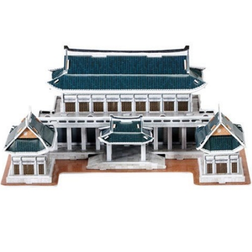 스콜라스 뜯어만드는세상 청와대