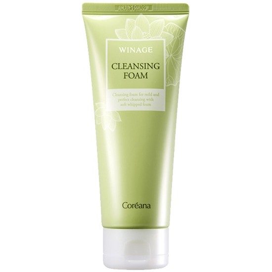 코리아나 위네이지 클렌징 폼 150ml (1개)
