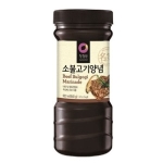 대상 청정원 소불고기 양념 840g (1개)
