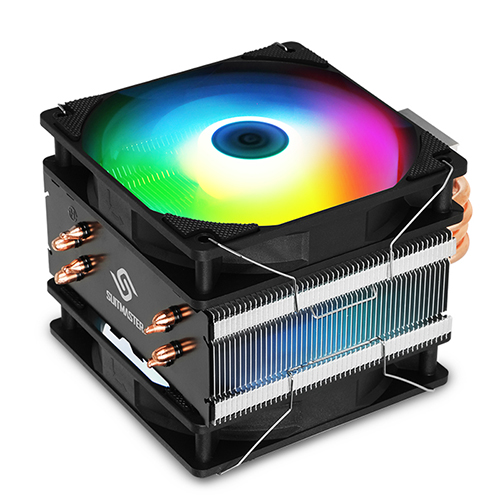 앱코 SUITMASTER 자이로스 T211 RGB_이미지