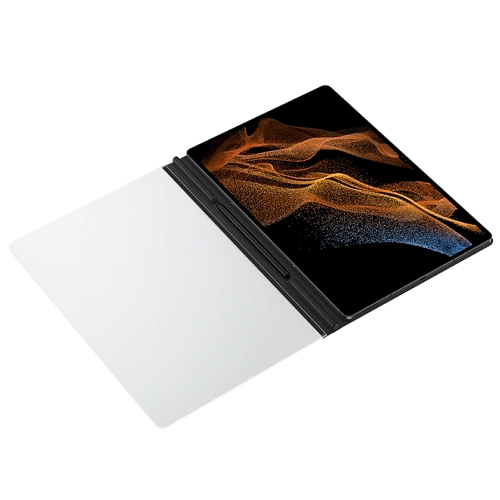 삼성전자 갤럭시탭S8 울트라 노트 뷰 커버 케이스 EF-ZX900 (정품)_이미지