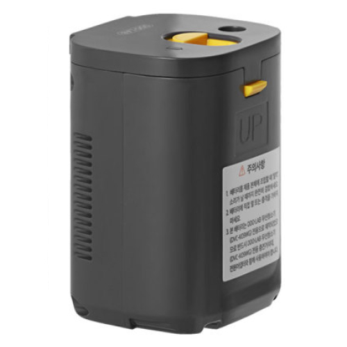 디바인바이오 디디오랩 DVC-K09WG 전용 2000mAh 리튬이온 배터리_이미지