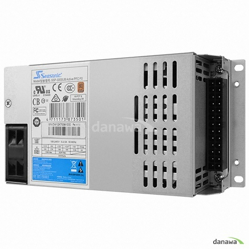 시소닉 SSP-300SUB_이미지