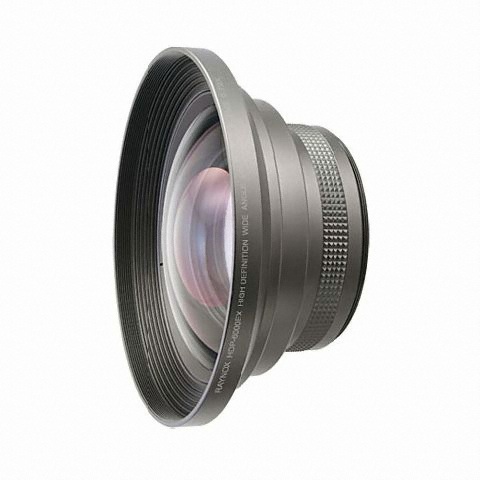 Raynox HDP-6000EX (72mm) 광각 변환 렌즈_이미지