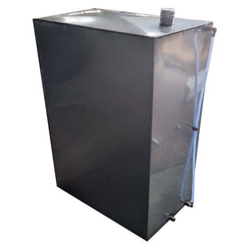 엘토로 보일러 스텐 기름탱크 (600L)